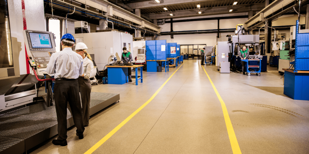 Toll-Manufacturing-Process