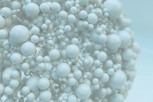Environmental catalyst materials