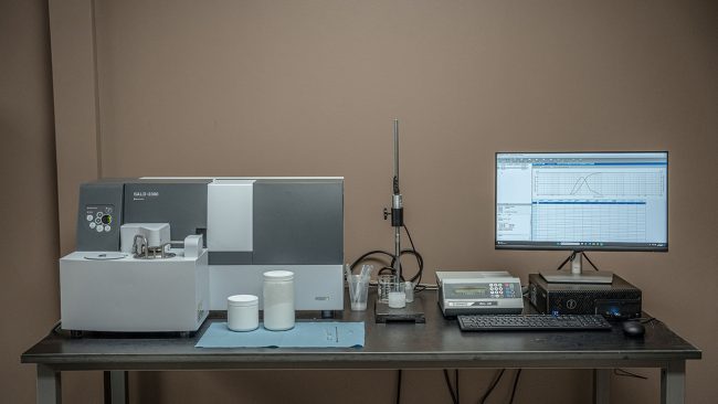 Scalable ceramic manufacturing solutions