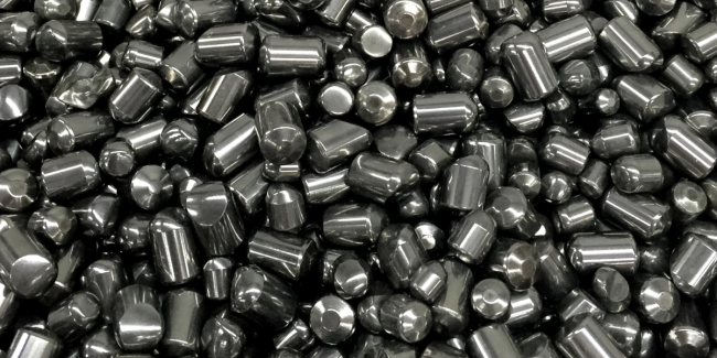 Ceramic Tungsten Carbide