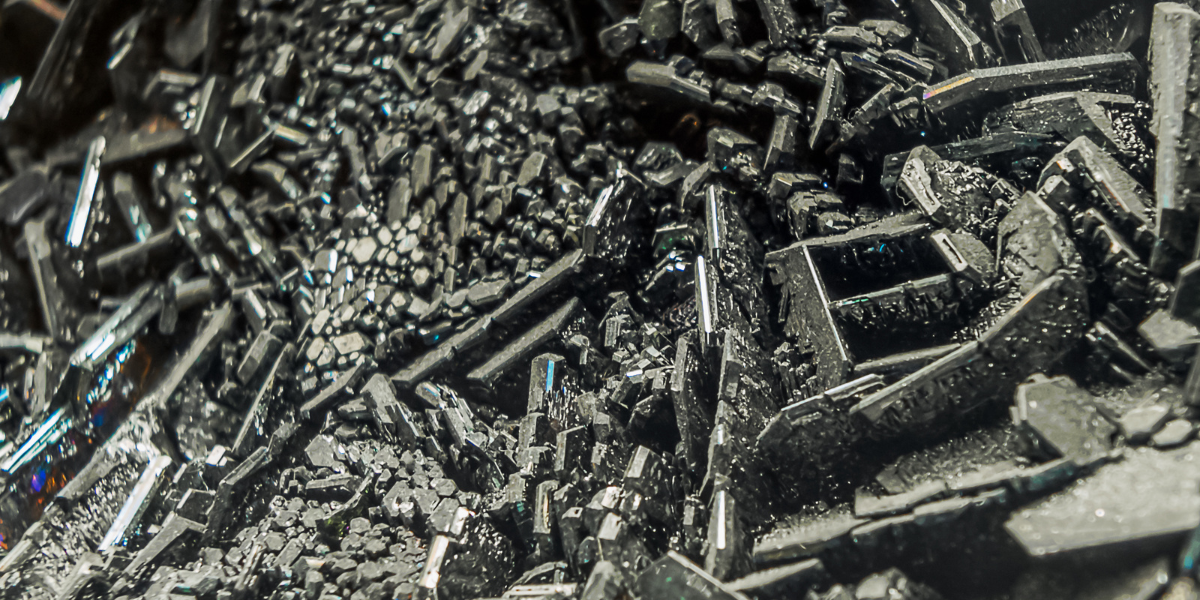 Industrial Ceramic Materials: Types, Properties & Applications ...