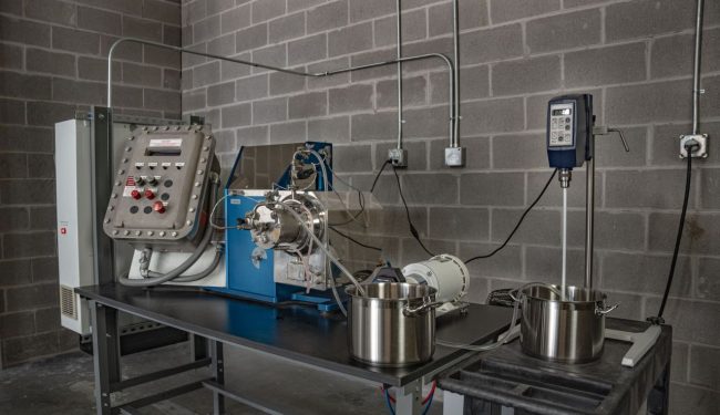 Outsourcing Ceramic Manufacturing