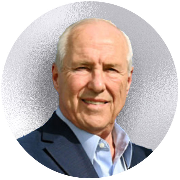 Carl Sorrell - Expert in ceramic R&D
