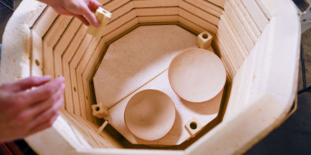 Impact of Particle Shape on Ceramic Forming & Sintering