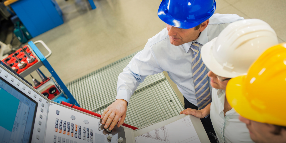 Cap-ex and Op-ex Manufacturing