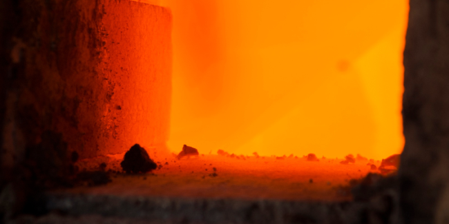 Ceramic Firing Temperature Ranges