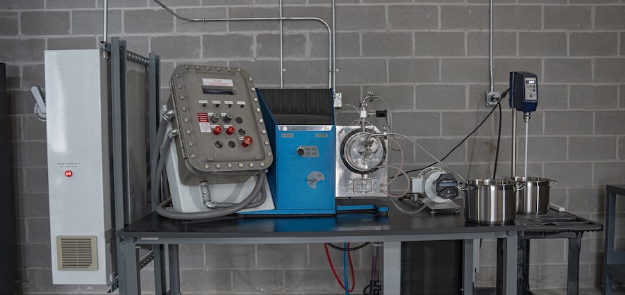 Ceramic Processing